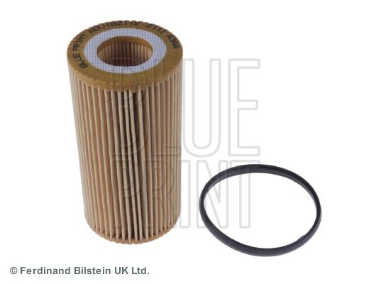 YAĞ FİLTRESİ VW-AUDİ | OEM:06D115562