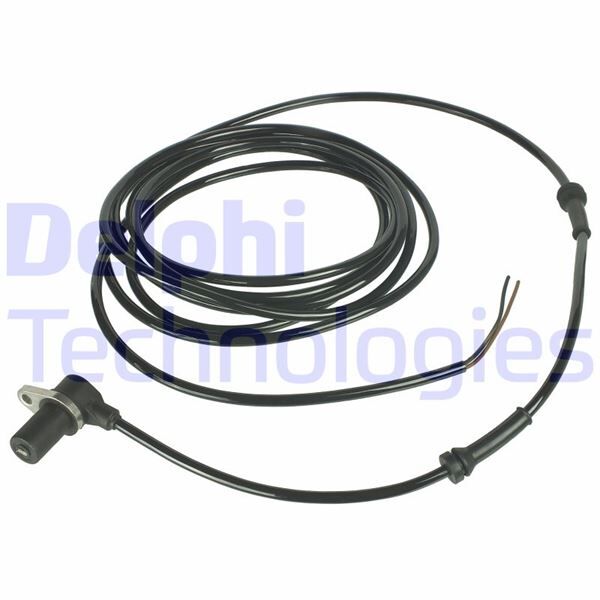ABS SENSORU ON MERCEDES VITO W638 97>03 | OEM:A6385420217