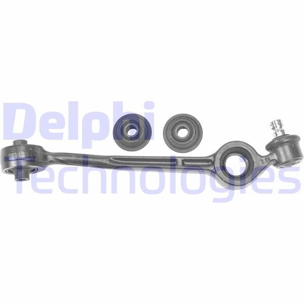 ROTİLLİ KOL ÖN; SAĞ AUDI 100. 200. V8 08/82>08/93