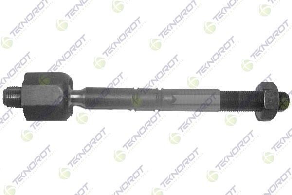 ROT MİLİ MINI CONVERTIBLE R52 2004-2007 | OEM:32106777522-32116754563-32116754564