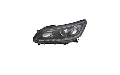 20-E412-06-2B H.ACCORD ÖN FAR EL.MOTOR.LEDLİ LH.12- | OEM:33151TL0305