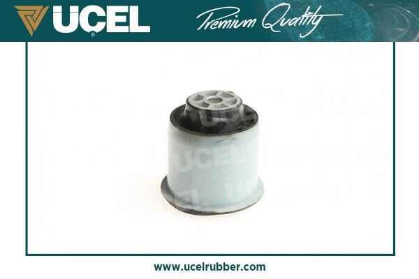 TORSİYON BURCU ARKA CITROEN C4 LC -1.6 16V-1.6 16V BİO-FLEX-2.0 16V | OEM:5131.A5-5082.16-5131.E9