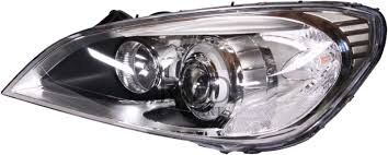 FAR SOL VOLVO S60 2010/06 Xenon | OEM:31383062