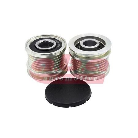 ALTERNATÖR GERGİ RULMANI ALTERNATÖR KASNAĞI GOLF3-PASSAT-CRAFTER 1.9-2.0 TDI 1Y-AAZ-AFN-CKTB | OEM:028903119P-028903119AA-028903119AQ