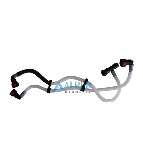 YAKIT HORTUMU MEGANE II 1.5 DCI | OEM:8200571379