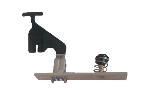 MOTOR KAPUT KİLİT KARŞILIĞI RENAULT CLIO II 98> KANGOO 97> | OEM:8200069296