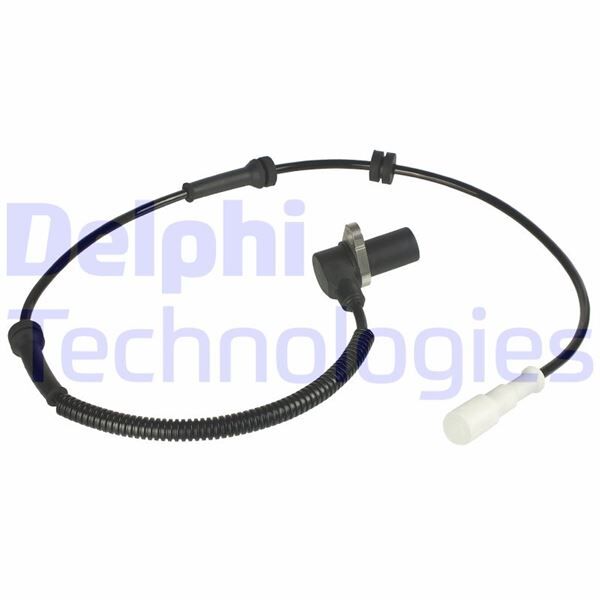 ABS HIZ SENSÖRÜ ÖN; SOL CHEVROLET LACETTİ. NUBİRA / DAEWOO LACETTİ. NUBİRA 07/03>