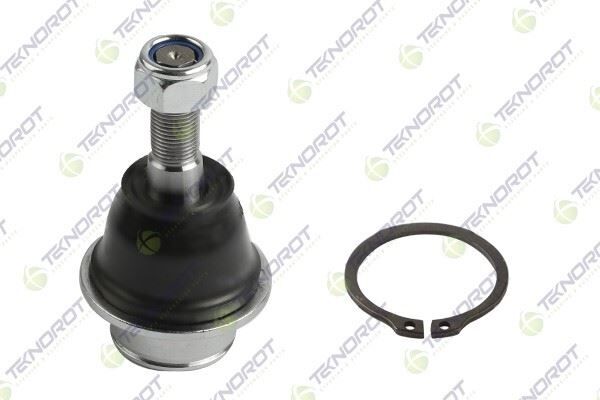 ROTİL ÖN ALT DODGE-DAKOTA 3RD GEN-2005-2010-MITSUBISHI-RAIDER-2006-2009 | OEM:5161685AB