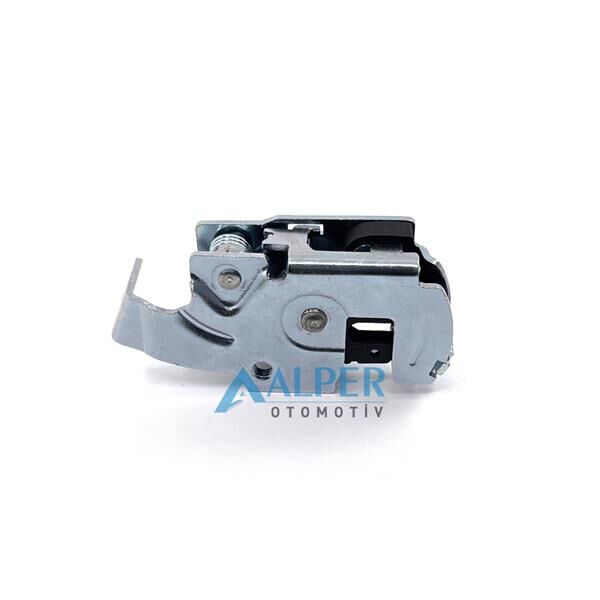 BAGAJ KAPI KİLİDİ ÜST SAĞ ALÇAK TAVAN DUCATO-BOXER-JUMPER III 06> | OEM:1362411080