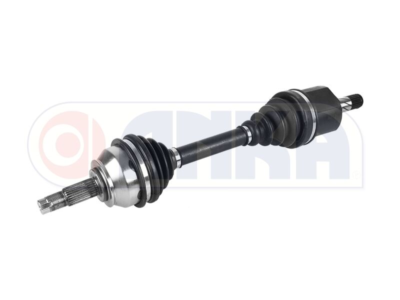 AKS KOMPLE SOL DOBLO 1.6 MJT 10 > LALE KODU: 55256720 25 DİŞ | OEM:51815194-51933669