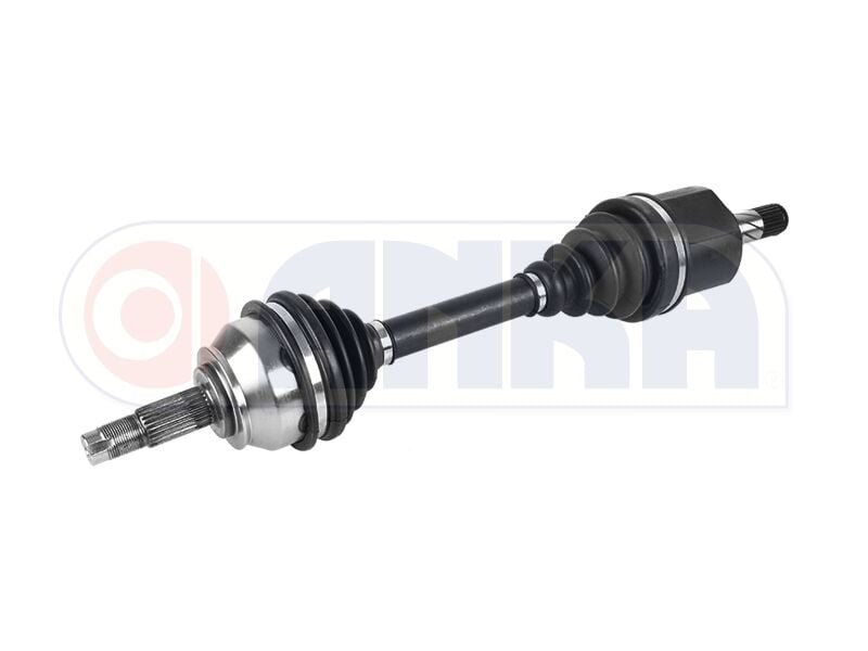 AKS KOMPLE SOL DOBLO 1.6 MJT 10 > LALE KODU: 55256720 25 DİŞ | OEM:51815194-51933669