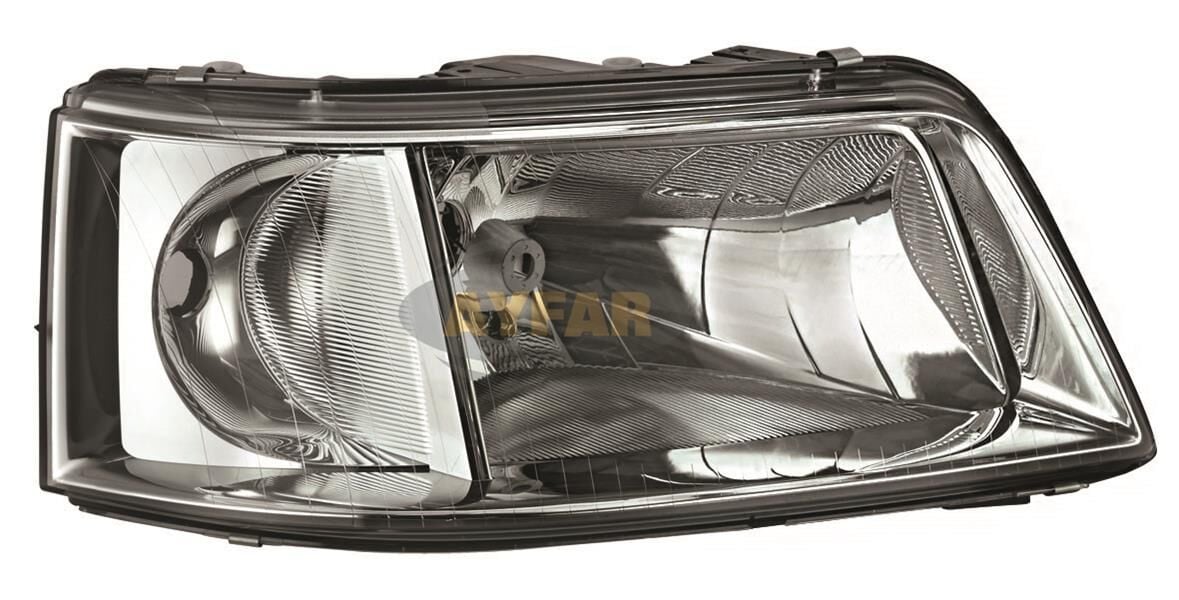 FAR SİNYAL SOL VW TRANSPORTER T5 04/03-11/09 ELEKTRİKLİ H4 | OEM:7H1941015J-7H1941015E