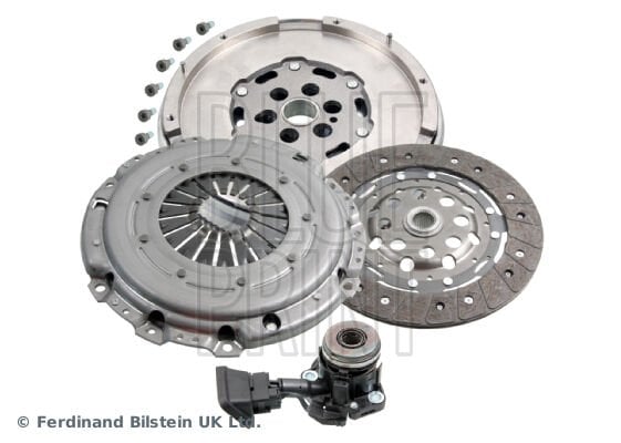 DEBRİYAJ VOLANLI KİT VOLANT SET RULMAN P207-P208-P308-P508-P2008-P3008-P5008-C3-C4-C5-DS3-DS4-DS5 OYNAR Euro5 1.6 HDI DV6C | OEM:0532.T4-9814068080-9677933380