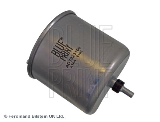 YAKIT FİLTRESİ P207 1.4-1.6 HDİ-P308-P508-P3008-P5008-PARTNER TEPEE-BERLINGO-C3-C4 1.6 HDİ | OEM:1906.E6-1901.97-1904.46-9672320980