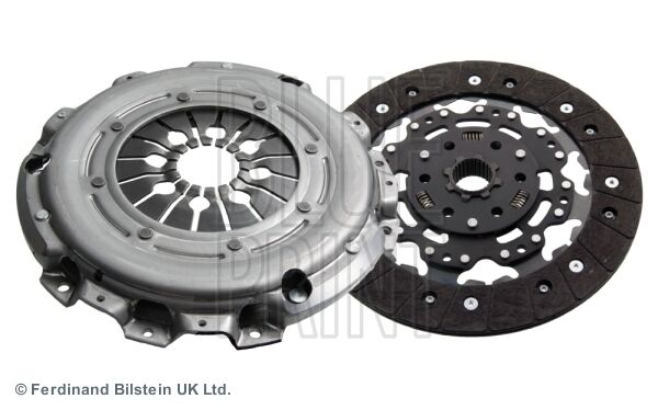 DEBRİYAJ SETİ VW-AUDİ | OEM:03L141018H