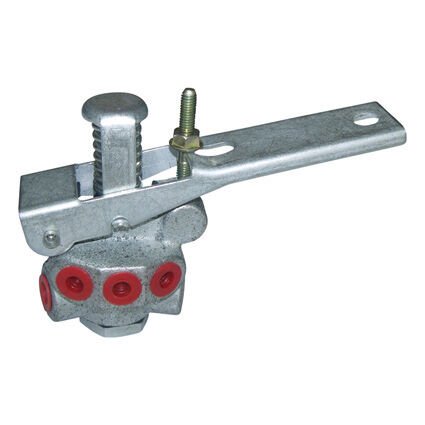 FREN LİMİTÖRÜ R9-R11 | OEM:7701349306