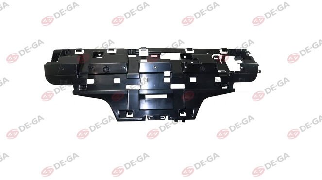 B.4 F32 M SPORT ARKA TAMPON BRAKETİ ORTA 13- | OEM:51128054565