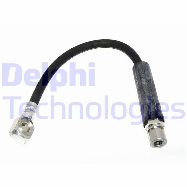 FREN HORTUMU ÖN; SAĞ/SOL OPEL ASTRA. CALİBRA. KADETT. VECTRA / ROVER 75. MG ZT 81>