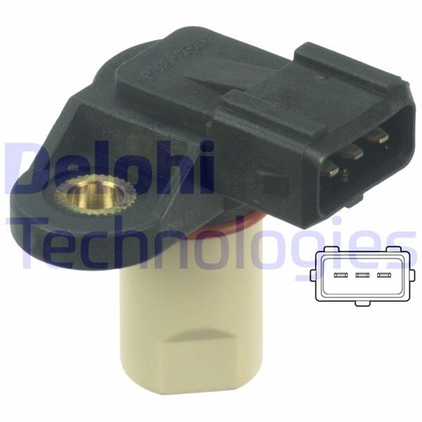 KAM MİLİ SENSÖRÜ - HYUNDAI COUPE. ELANTRA. MATRİX 06/00>02/07