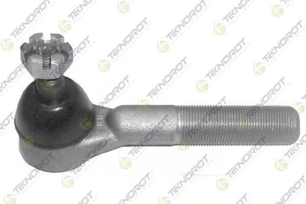 ROTBAŞI ÖN SOL İÇ JEEP-CHEROKEE 2ND GEN-XJ-1984-2001-JEEP-GRAND CHEROKEE IZJ-1991-1999 | OEM:52005739