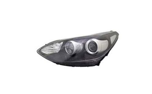 20-F820-06-6B K.SPORTAGE ÖN FAR EL.MOT.LEDLİ LH.16- | OEM:92101F1010
