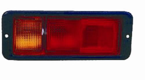 17-A115-01-2B M.PAJERO ARKA TAMPON STOP RH.91-96 | OEM:MB861940