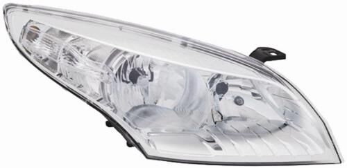 FAR SİNYAL SAĞ RENAULT MEGANE III 08> ELEKTRİKLİ H7 | OEM:260108719R
