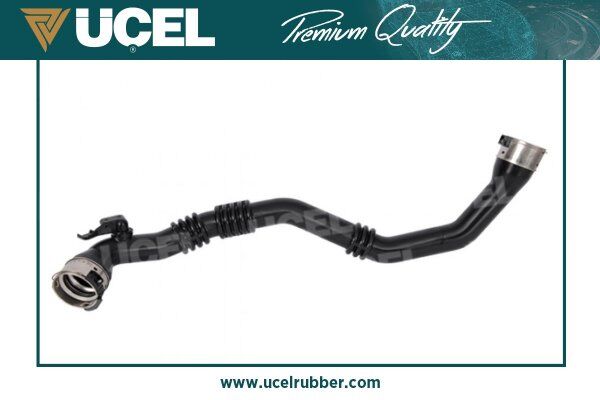 TURBO HORTUMU DACIA DUSTER 10> DOKKER 12> SANDERO II 13> 1.5dCi k9k | OEM:144608527R