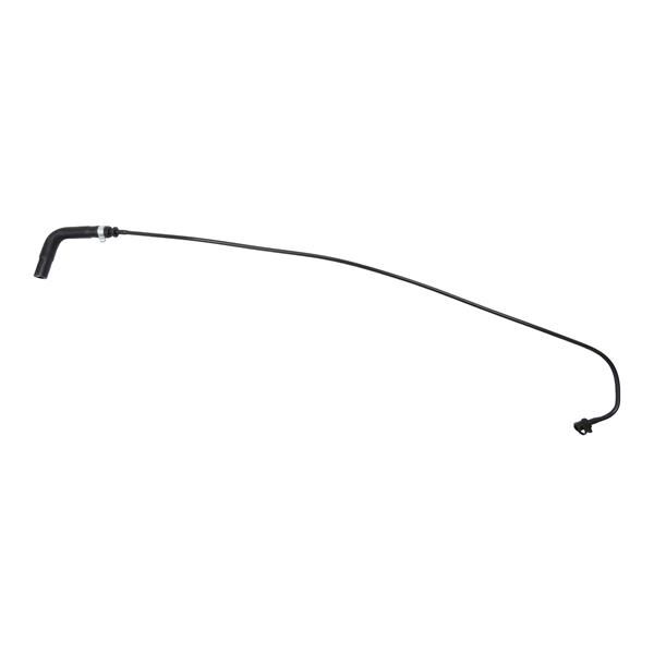 YEDEK SU DEPO BORUSU PEUGEOT P206 1.9 D 99-07 | OEM:1323.17