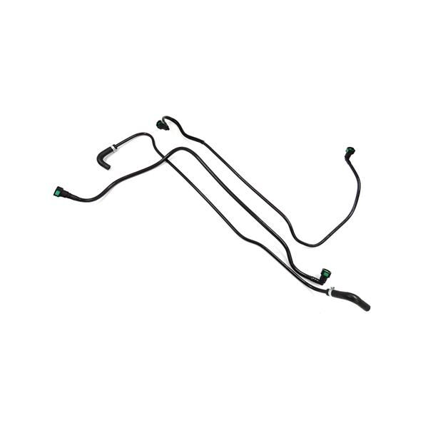 YAKIT BORUSU TAKIM 1-2-3 NOLU PARÇALAR DOBLO II | OEM:52086587