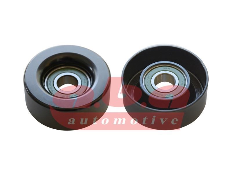 ALTERNATÖR GERGİ RULMANI 2-3 | OEM:ZJ0115940