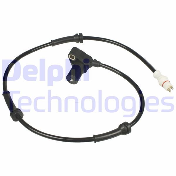 ABS SENSÖRÜ ARKA SOL CLIO II 98 > 745mm | OEM:7700411745