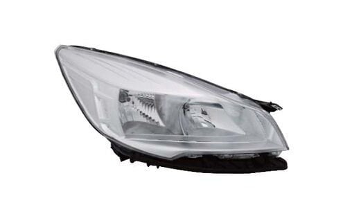 20-E391-05-2B F.KUGA ÖN FAR EL.MOTOR.SOKETLİ RH.12- | OEM:CV4413W029AE