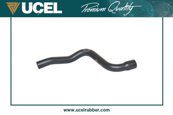 RADYATÖR ÜST HORTUMU CITROEN C5 1.6 HDI 110 HP-DV6TED X7 | OEM:1343.KT-1343.GP