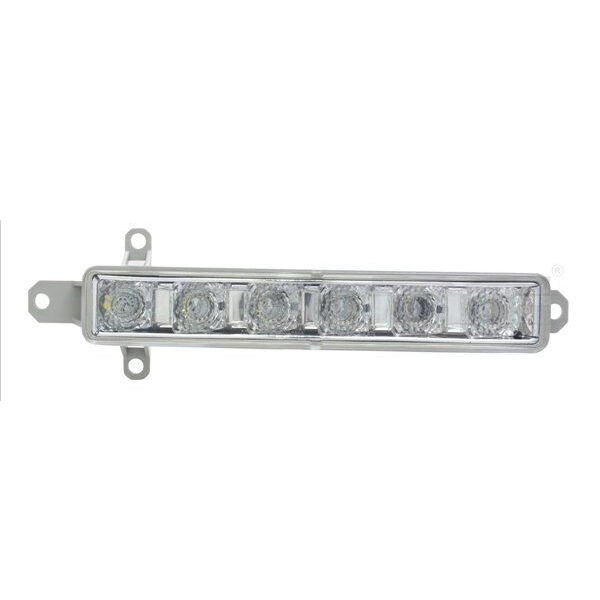 GÜNDÜZ FARI LED SAĞ-SOL OPEL VIVARO C-ZAFIRA LIFE-P107-P301-P308-PARTNER-BERLİNGO-C1-C3- JUMPY-EXPERT-TOYOTA AYGO | OEM:9802795580-814300H010