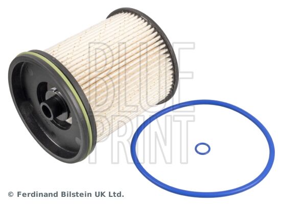 YAKİT FİLTRESİ ASTRA K 1.6 CDTİ 15 > B16DTE-B16DTH-B16DTI | OEM:13539108-23304096-23456595
