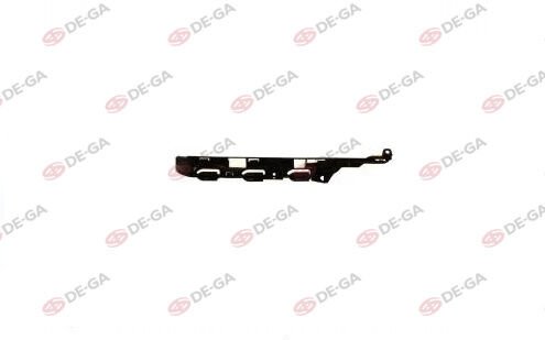B.3 E46 ARKA TAMPON TAŞIYICI DIŞ Lh98-05 | OEM:51127030613