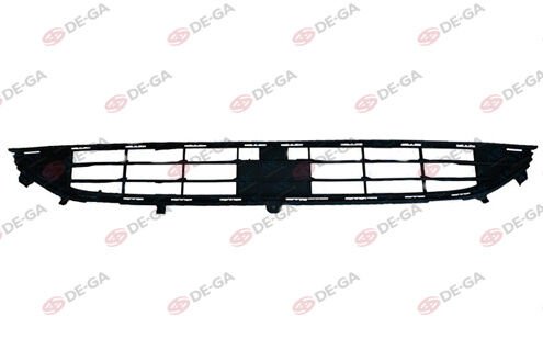 F.FİESTA ÖN TAMPON PANJURU KAPAKLI ALT 17- | OEM:H1BB17K945B1B