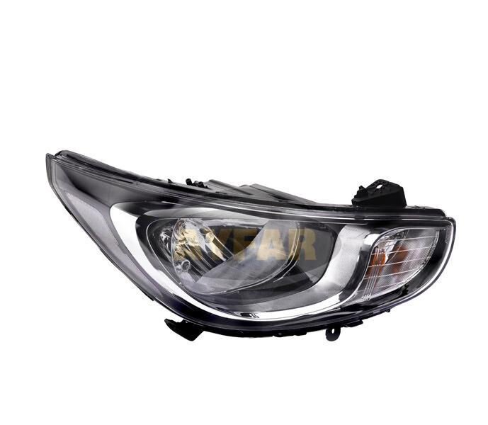 FAR MANUEL SOL H.ACCENT BLUE 2011-2019 | OEM:921011R020