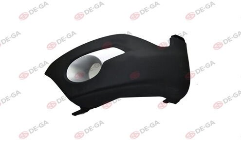 D.DOKKER/LODGY STEPWAY ÖN TAMPON PANJURU DKLİ YERLİ Lh.17- | OEM:261A36997R