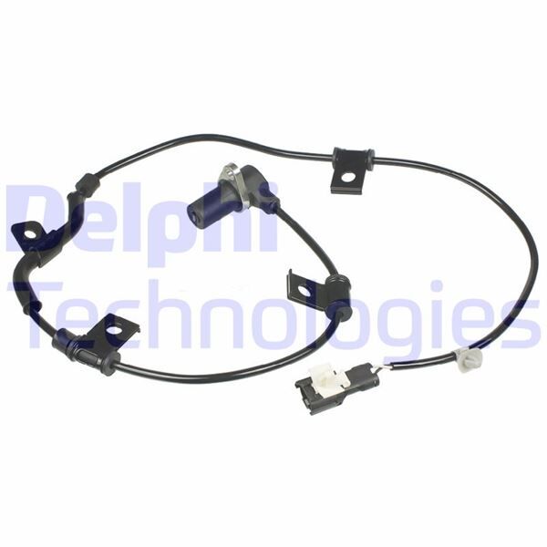 ABS HIZ SENSÖRÜ ÖN SOL HYUNDAI COUPE 02-09 LANTRA 95-00 1000m | OEM:9567029500-9567029002-9567029000