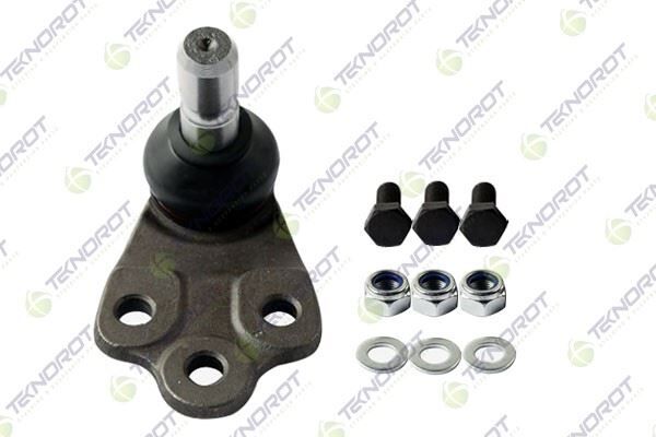 SALINCAK ÖN SAĞ ALT ALFA ROMEO GIULIETTA 940 10> | OEM:50513442-50521045-