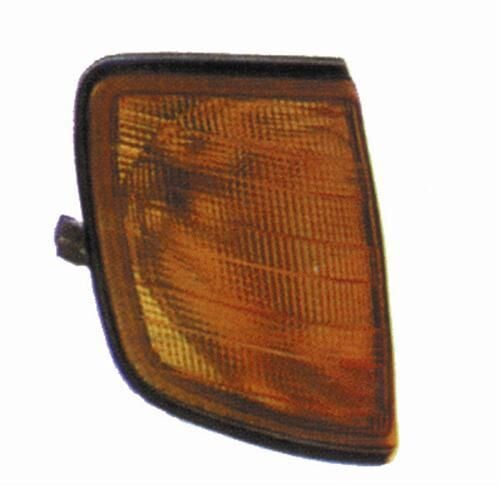 18-3289-A5-6Q M.W.124 ÖN SİNYAL SARI RH.85-93 | OEM:A1248260143