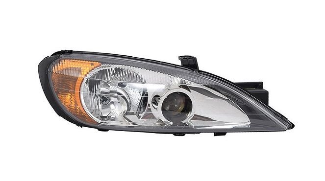 20-5981-05-2B N.PRİMERA ÖN FAR RH.99-01 | OEM:260259F600