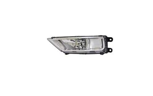 19-6216-A1-9B W.TIGUAN ÖN SİS FARI KROM LH.15- | OEM:5NA941699A