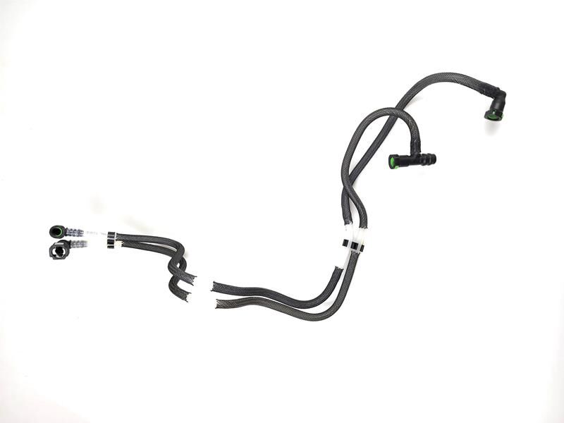 YAKIT BORUSU DACIA LOGAN 1.5 DCİ 06-12 | OEM:6001548511