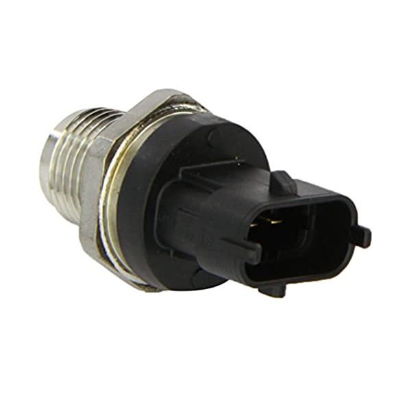 MAZOT DAĞITICI MÜŞÜRÜ BASINÇ SENSÖRÜ MASTER II 2.2-2.5 DCİ-TRAFIC 1.9-2.5DCI | OEM:7701068400