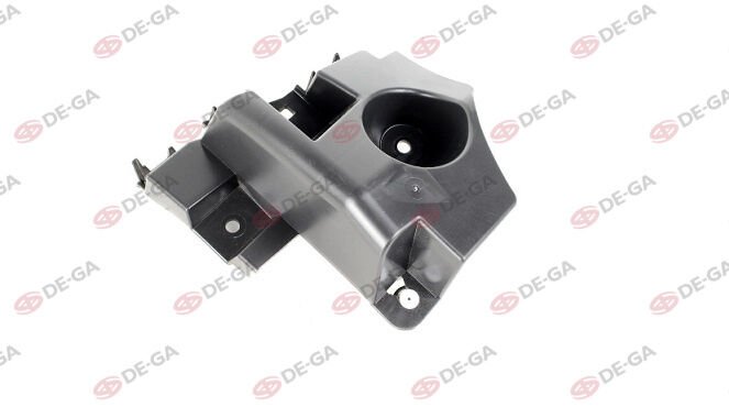 C.C4 ARKA TAMPON BRAKETİ.Rh.21- | OEM:9831818880