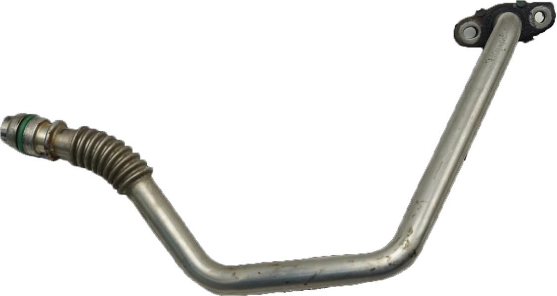 TURBO YAĞLAMA BORUSU PASLANMAZ CLIO-MEGANE IIII-TALİSMAN 16 > | OEM:151984592R-151981357R-151980558R
