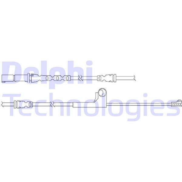 BALATA FISI ON BMW E70 F15 F85 E71 E72 F16 F86 | OEM:34356792567